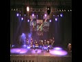 FUSION 2008 TEAM MILLENNIA