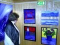 EXHIBITION IN GALLERY PASVIK