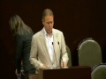 Gastón Luken acerca de dictamen da la Comisión de Energía