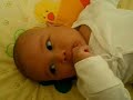hisap jari hisap jari