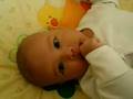 hisap jari