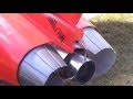 3D EUROSPORT TRUST VECTOR RC