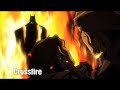 Batman - Gotham Knight review