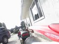 My crf230