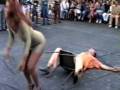 videos de RITA CADILLAC, A LADY DO POVO - teaser