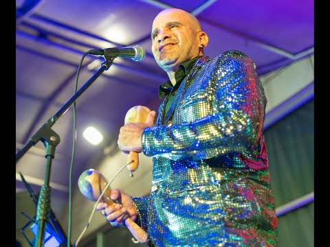 Video de la agrupación CRISTIAN MINOTTA