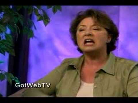 Maggie Egan