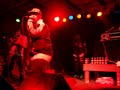 live at tremont music hall in charlotte nc 2005
