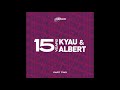 Kyau & Albert – Velvet Morning (Super8 & Tab Remix)