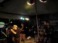 Carbomoto 8  - RAUL ROCK  BAND -  Eu tambem vou Reclamar 08 04 2008
