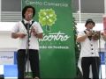 POR PRIMERA VEZ LOS TROVADORES DE CUYES EN CÚCUTA.....