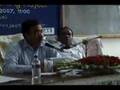 Certificate giving ceremony of STEP-AP project