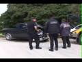 Two Pick-ups collide in Yigo