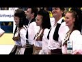 10th World University Taekwondo Championship