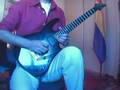 Ride The Lightning Solo
