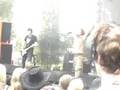 Entwine - Everything For You @ Kuopio RockCock 2008 (Clip)