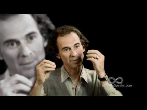 Rupert Spira Video: What Is the Cause of Suffering?