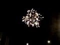 Oktoberfest 2008 Feuerwerk Oktoberfest 2008 Feuerwerk