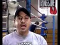 Villa Park Boxing PSA Villa Park Boxing PSA