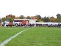 Almonte vs PDCI 100