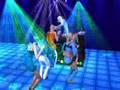 The Sims 2 presents Blue by Eiffel 65