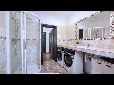 Video Velký stavební pozemek 3 066 m² se stávajícím domem a potenciálem dalšího RD – Libež