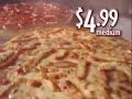 Compilation: Pizza Hut commercial with Ashlee