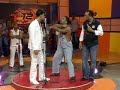 sr jucafri entrevista tema de la maraca