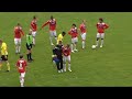 Moss 2-3 Kongsvinger 16.05.09 (HØYDEPUNKTER)