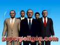 �SYM N�N "T�RBAN" UYARISI