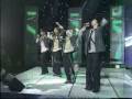 Kvinta Robbie Williams Let me entertain you