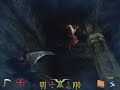 Clive Barker's Undying Walkthrough (Nightmare) Part 47 - We who are about to...