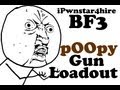 pOOpy Gun Loadouts: MP7 ACOG Suppressor Tac Light and EOD Bot Combo