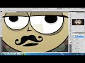 Click here to watch this video MazzyArts - First Graffiti Cartoon Character.