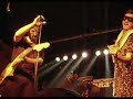 elvis by the neanderthals
