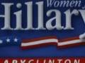 Thank You Sen. Clinton