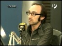Entrevista en Rpp, Lima, a Agust�n Fern�ndez Mallo