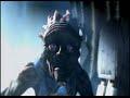 Amazing Kaena:The Prophecy& Final Fantasy: The Spirits Amazing Kaena:The Prophecy& Final Fantasy: The Spirits