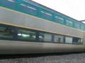 MTR KTT runs T821 towards Hung Hom