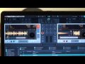 Traktor scratch pro video 10  verifying timecode signal.