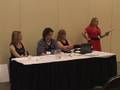 NWSA Panel: Élise Hendrick (part 2)