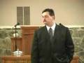 Counsel for a LukeWarm church