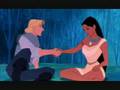 Pocahontas fandub ready scene- Acquaintance