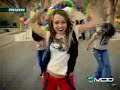 Miley Cyrus - Start All Over Music Video Full