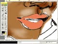 RIHANNA (Speed Painting with sound) by Kzerphii Toomk RIHANNA (Speed Painting with sound) by Kzerphii Toomk