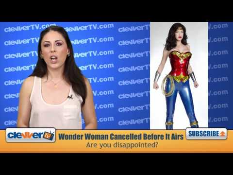 wonder woman