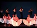 Ballet Folklorico Ayuntamiento Guadalajara San Luis Potosí