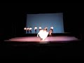 Ballet Folklorico Ayuntamiento Guadalajara San Luis Potosí