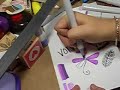Copic Basics-A Beginner\