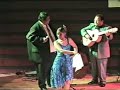 CANTO DE JARANA (Marinera de Lima) CANTO DE JARANA (Marinera de Lima)